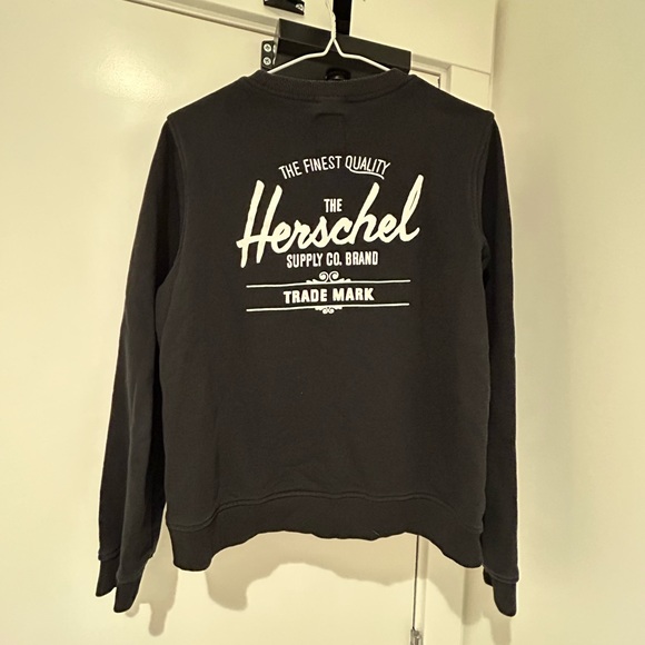 Herschel crew neck - Picture 4 of 4
